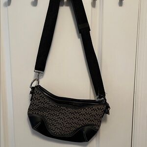 Vintage Coach Shoulder Bag🔥🔥